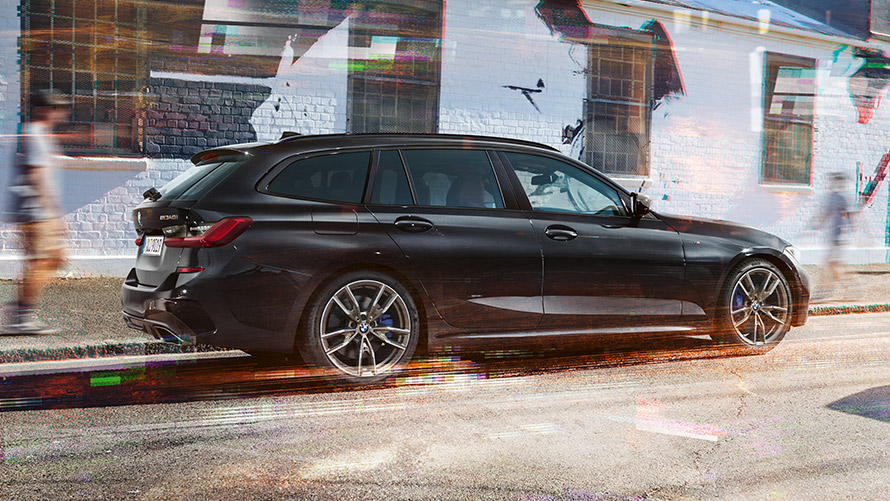 BMW M340d xDrive Touring (G21), tehniskie dati BMW M340d xDrive Touring (G21), tehniskie dati