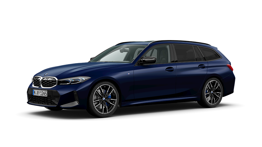 BMW 3. sērija, BMW 3. sērijas Touring, M automobiļi, G21, trīs ceturtdaļu sānskats BMW 3. sērija, BMW 3. sērijas Touring, M automobiļi, G21, trīs ceturtdaļu sānskats