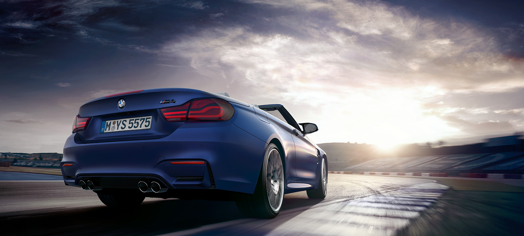 BMW M4 Cabrio BMW M4 Cabrio: detalizēta informācija un aprīkojums