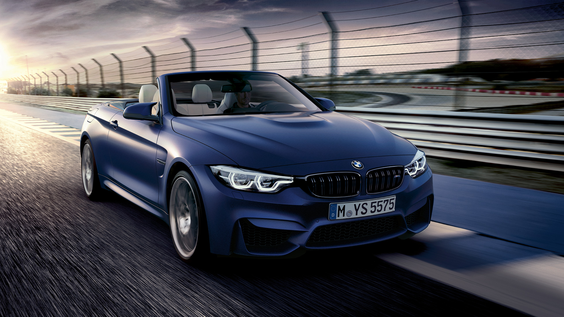 BMW M4 Cabrio, M Competition komplekts BMW M4 Cabrio, M Competition pakotne, braukšanas dinamika
