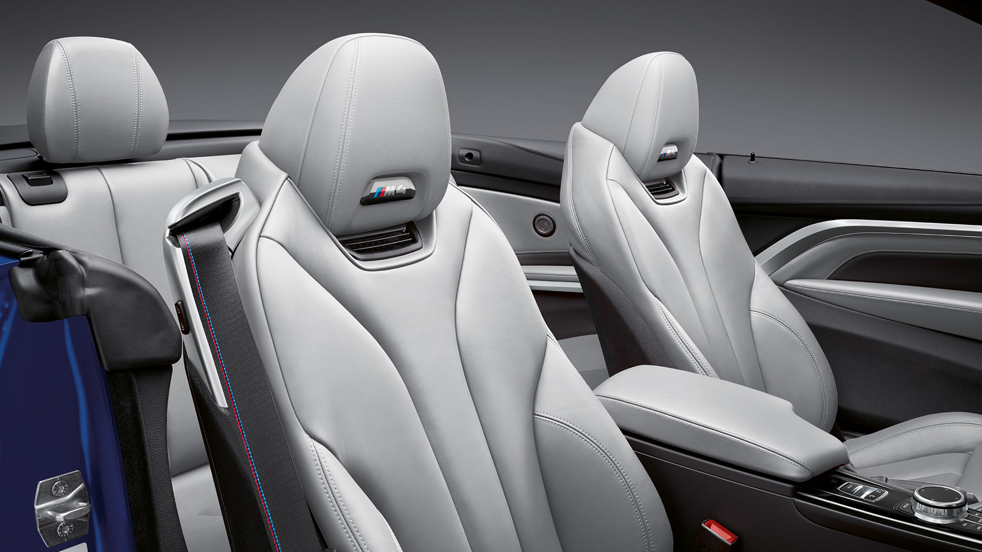 BMW M4 Cabrio, salons BMW M4 Cabrio, dizains, apdare, salons