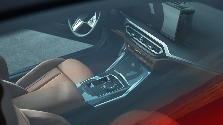 BMW M440i xDrive Coupé, G22, 2020, G82, 2020, salons, kokpits