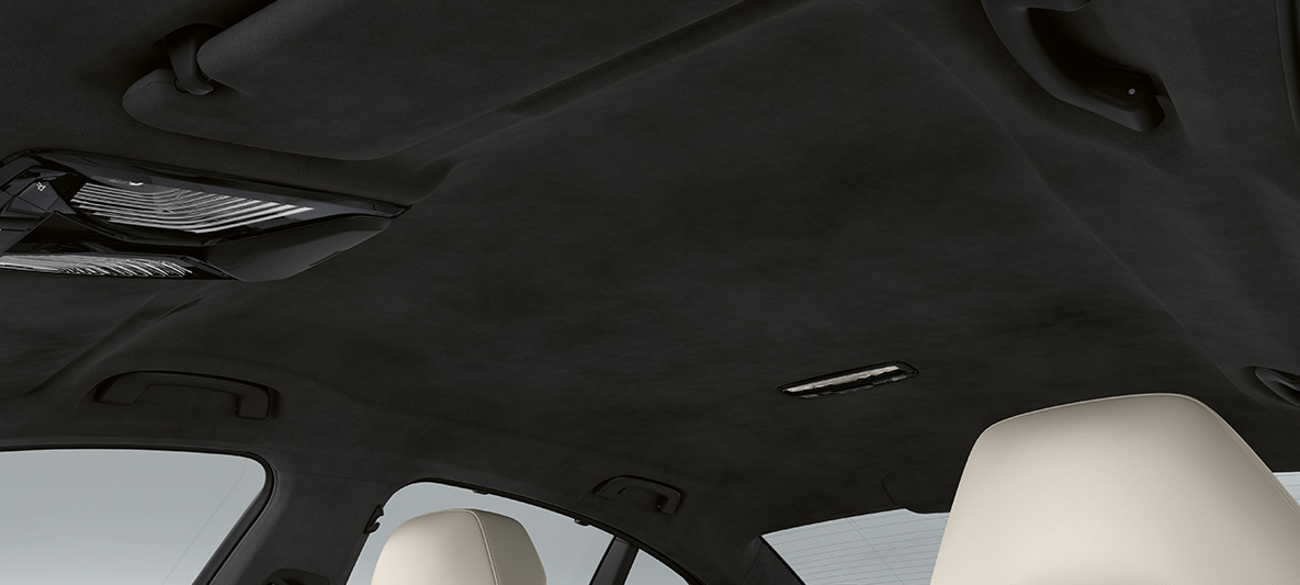 BMW Individual, BMW M5 Sedan, F90, 2020, BMW Individual griestu apdare, Anthracite krāsa BMW Individual, BMW M5 Sedan, F90, LCI, atjaunināts, 2020, BMW Individual griestu apdare, Anthracite krāsa, salons