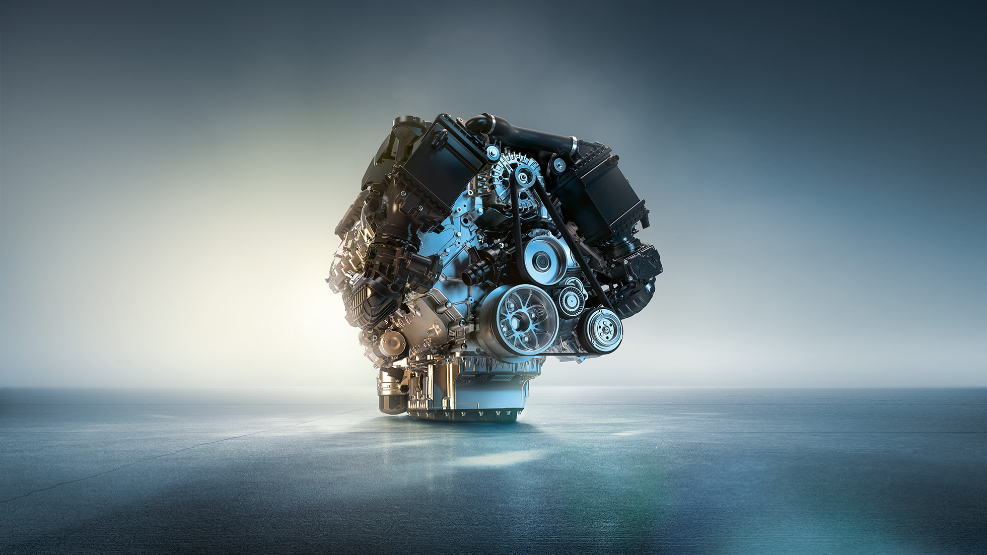 M TwinPower Turbo astoņcilindru benzīna dzinējs, BMW M850i xDrive Coupé M TwinPower Turbo astoņcilindru benzīna dzinējs, BMW M850i xDrive Gran Coupé G16 2019