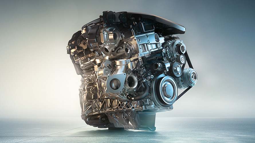 BMW X4 M40d, M TwinPower Turbo sešcilindru dīzeļdzinējs. BMW X4 M40d, M TwinPower Turbo sešcilindru dīzeļdzinējs.