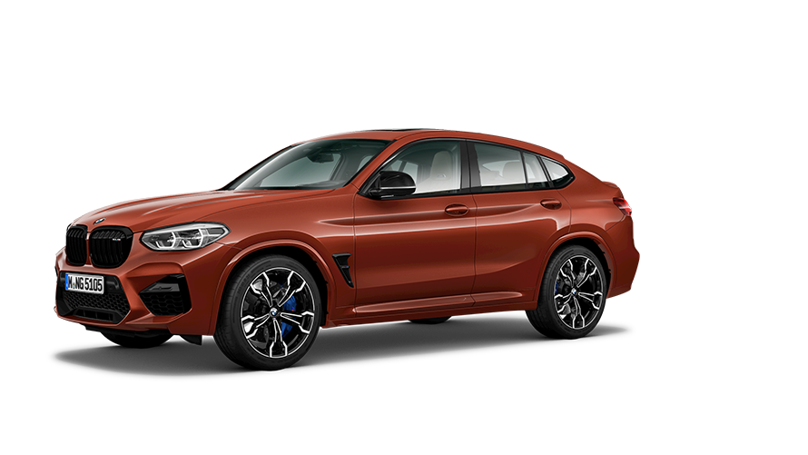 BMW X4 BMW X4