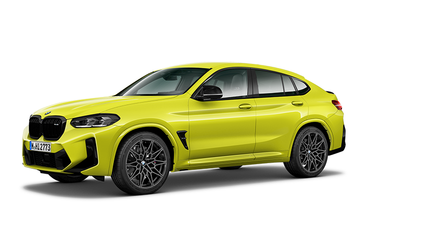 BMW M sērija, BMW X4 M, F98, trīs ceturtdaļu sānskats BMW M sērija, BMW X4 M, F98, trīs ceturtdaļu sānskats