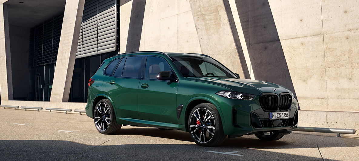 BMW X5 M Competition, F95, BMW Individual 04 BMW X5 M Competition, F95, 2023, BMW Individual 04