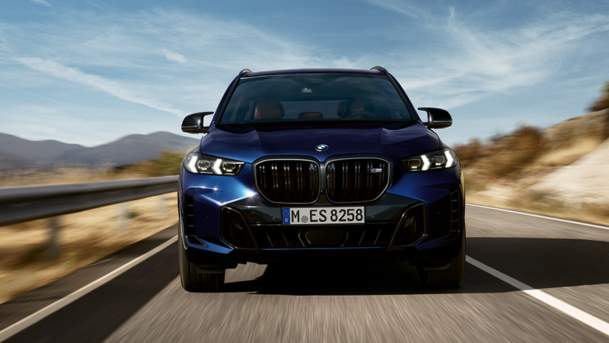 BMW X5 M60i xDrive, G05, MP, M sporta pakotne Pro BMW X5 M60i xDrive, G05, MP, M sporta pakotne Pro