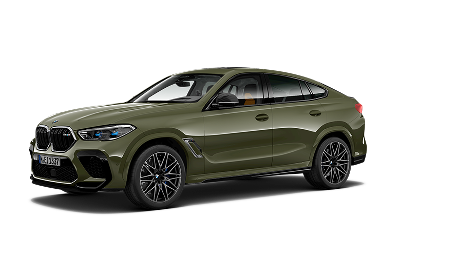 BMW M sērija, BMW X6 M, F96, trīs ceturtdaļu sānskats BMW M sērija, BMW X6 M, F96, trīs ceturtdaļu sānskats