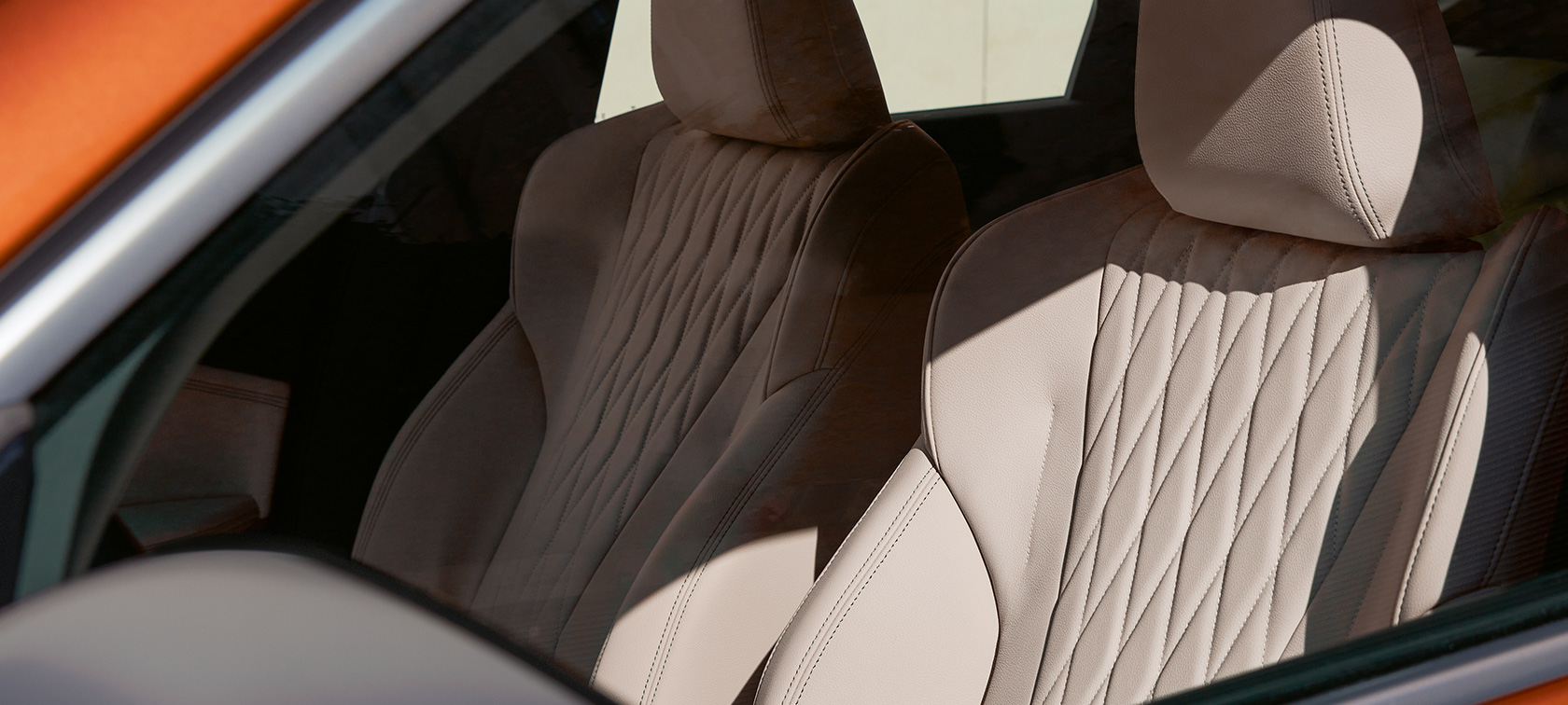 BMW X1 xDrive23i, U11, ICE, xLine, metāliska Utah Orange krāsa, salona akcenti Salona akcenti, BMW X1, xDrive23i, U11, ICE, xLine, metāliska Utah Orange krāsa, 20 collu BMW Individual vieglmetāla diski, Multi-spoke 869 I