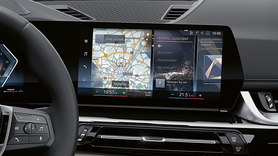 BMW kartes, BMW X1, U11, ICE BMW X1, U11, ICE, xLine, metāliska Utah Orange krāsa, BMW kartes