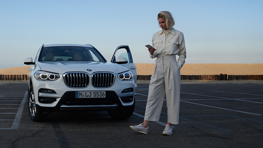 BMW X4, G02, kataloga lietojumprogramma, 2021 BMW X4, G02, kataloga lietojumprogramma, 2021