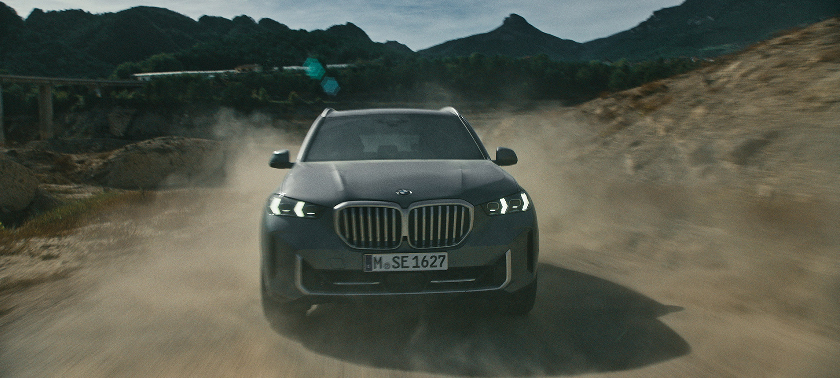 Video, braukšanas dinamika, BMW X5, G05, LCI BMW X5, G05, LCI, video, braukšanas dinamika