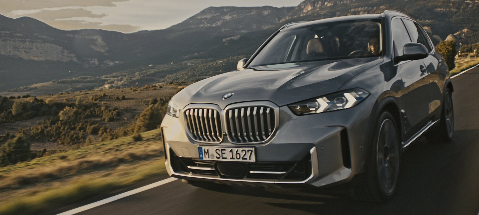 Video, virsbūves dizains, BMW X5, G05, LCI BMW X5, G05, LCI, video, virsbūves dizains