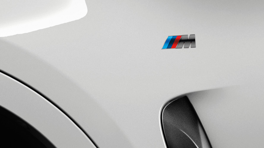 M logotips M logotips