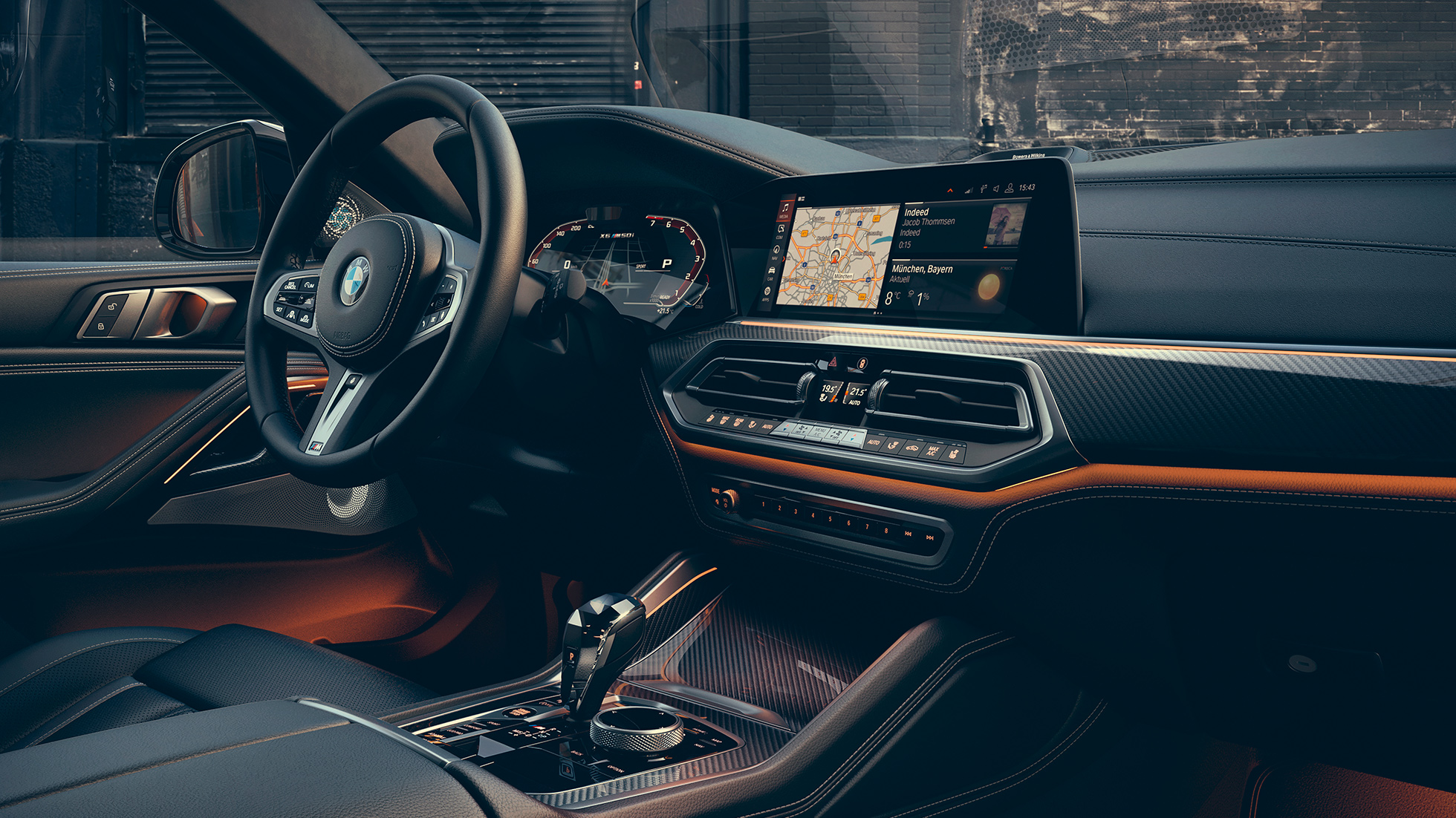 BMW X6 salons. BMW X6 salons.