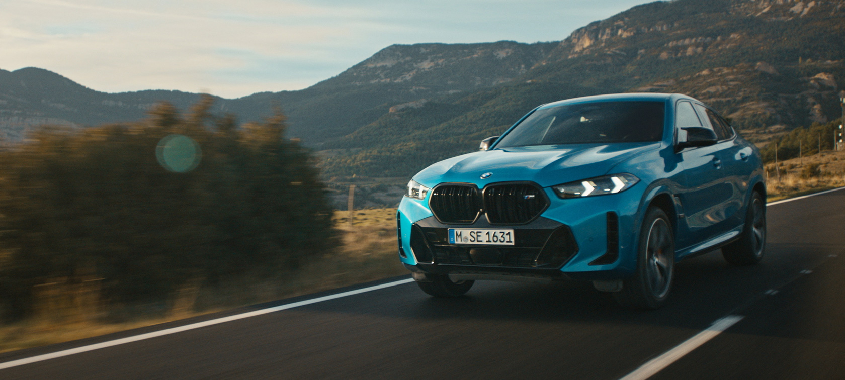 Video, braukšanas dinamika, BMW X6, G06, LCI BMW X6, G06, LCI, video, braukšanas dinamika