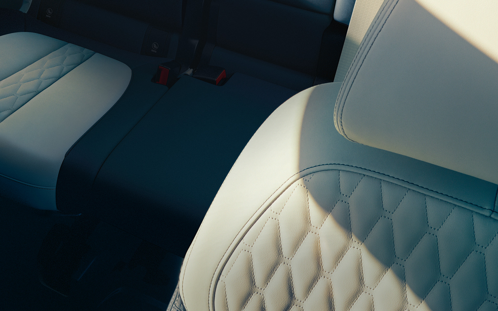 CraftedClarity stikla aplikācija, BMW X7, G07, 2019 CraftedClarity stikla aplikācija, BMW X7, G07, 2019