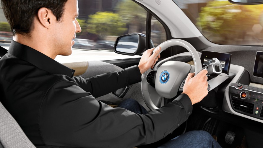 BMW i Used Automobiles