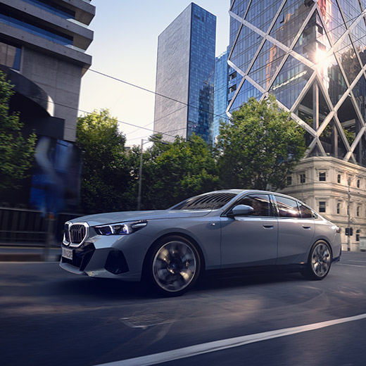 Priekšrocības, BMW elektroautomobiļi, videi draudzīgi