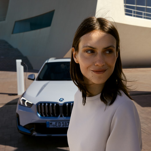 Priekšrocības, BMW elektroautomobiļi, apkope