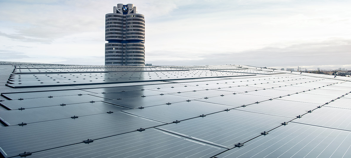 BMW ilgtspēja, ekoloģiskā ražošana BMW elektromobilitāte, BMW ilgtspēja, ekoloģiskā ražošana
