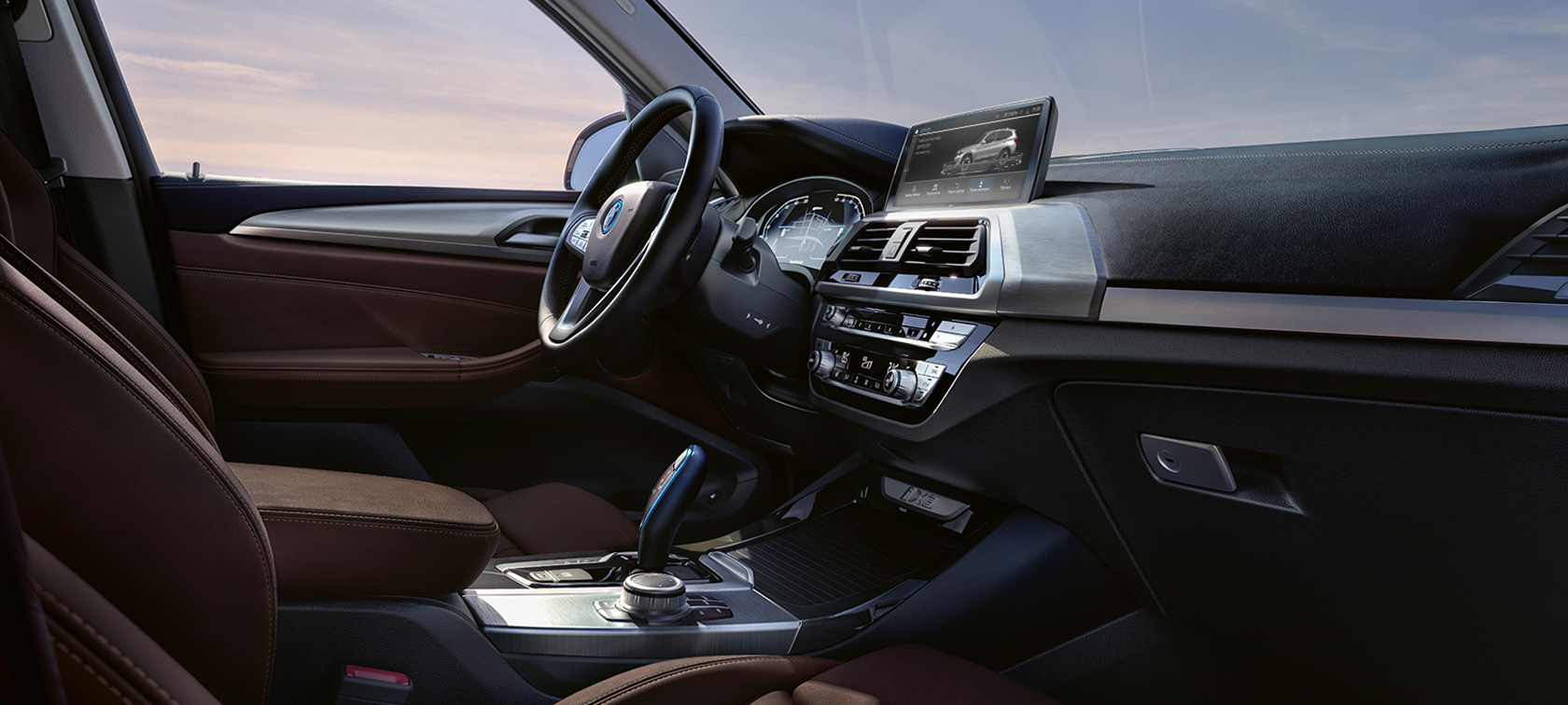 BMW uzlāde BMW e-mobilitāte, BMW uzlāde