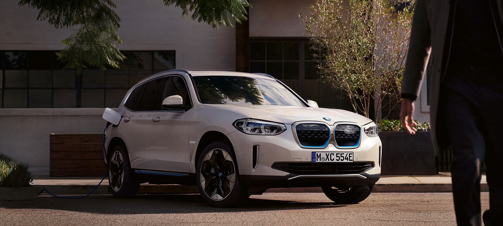BMW elektroautomobilis BMW e-mobilitāte, BMW elektroautomobilis