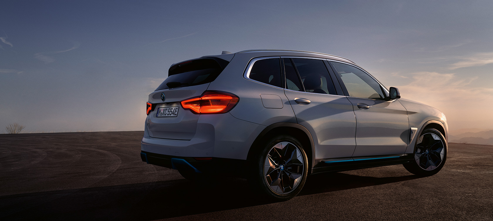 Pārskats, BMW e-mobilitāte BMW e-mobilitāte, BMW e-mobilitāte pārskats