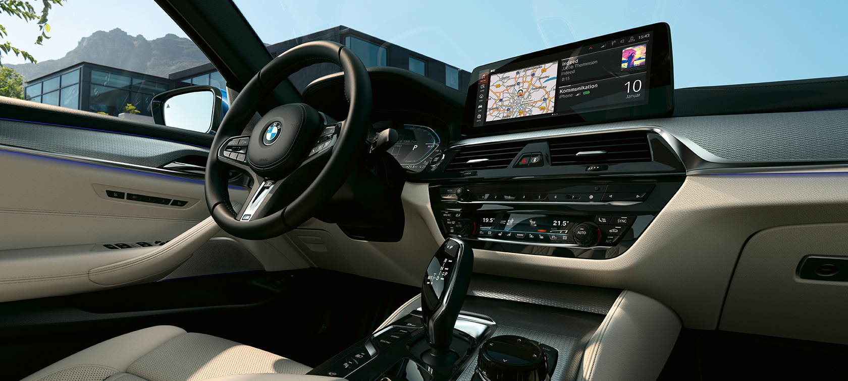 BMW uzlāde BMW e-mobilitāte, BMW uzlāde