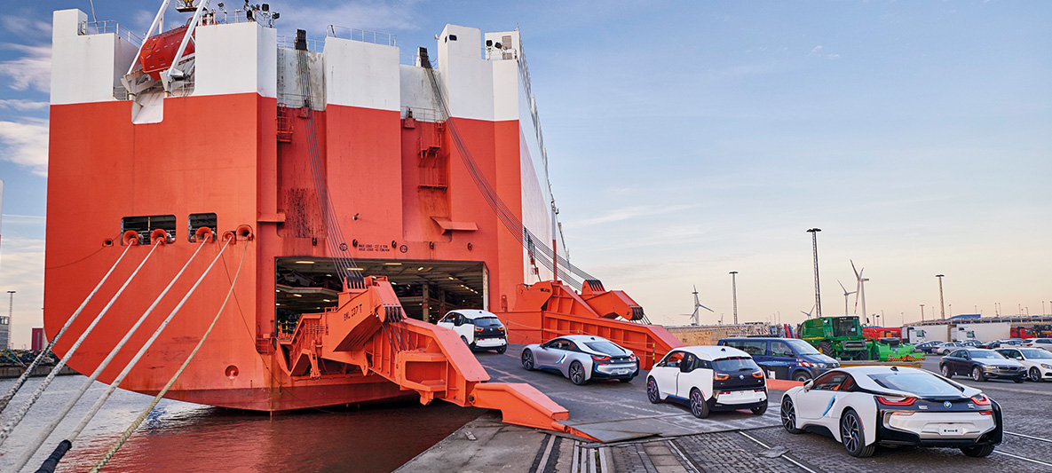 BMW ilgtspēja ekoloģiskā ražošana vērtības ķēde BMW elektromobilitāte BMW ilgtspēja ekoloģiskā ražošana vērtības ķēde