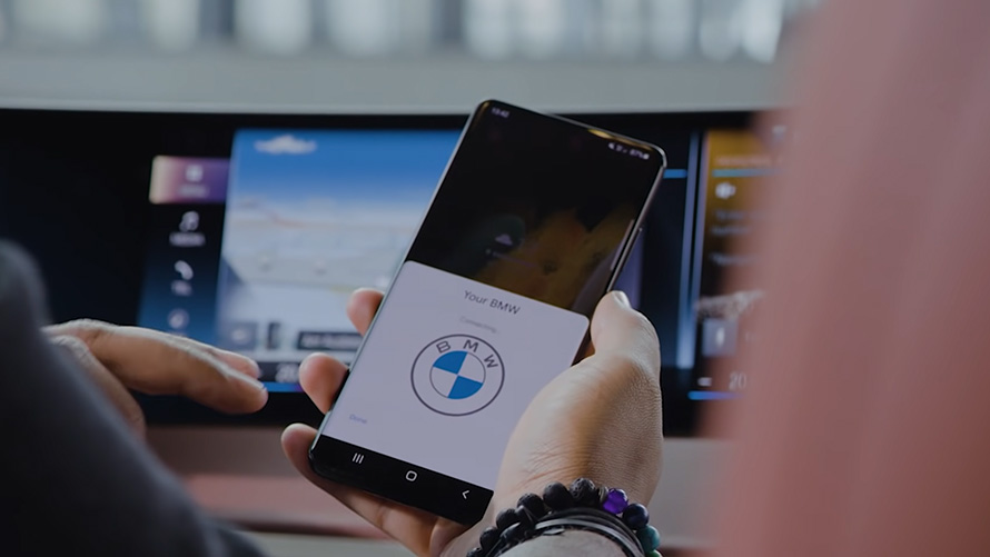 Android Auto™ funkcijas un priekšrocības izskaidrotas apmācības video Android Auto™ funkcijas un priekšrocības izskaidrotas apmācības video