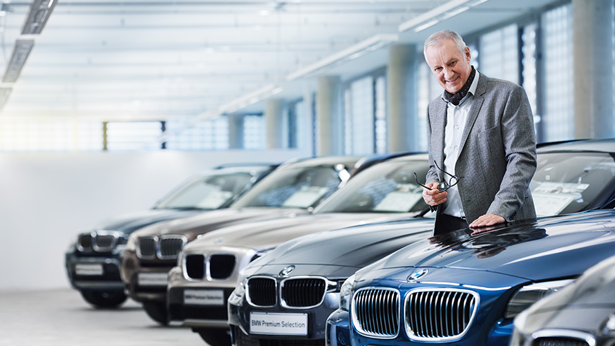 BMW Service Inclusive lietotiem automobiļiem BMW serviss, BMW Service Inclusive lietotiem automobiļiem