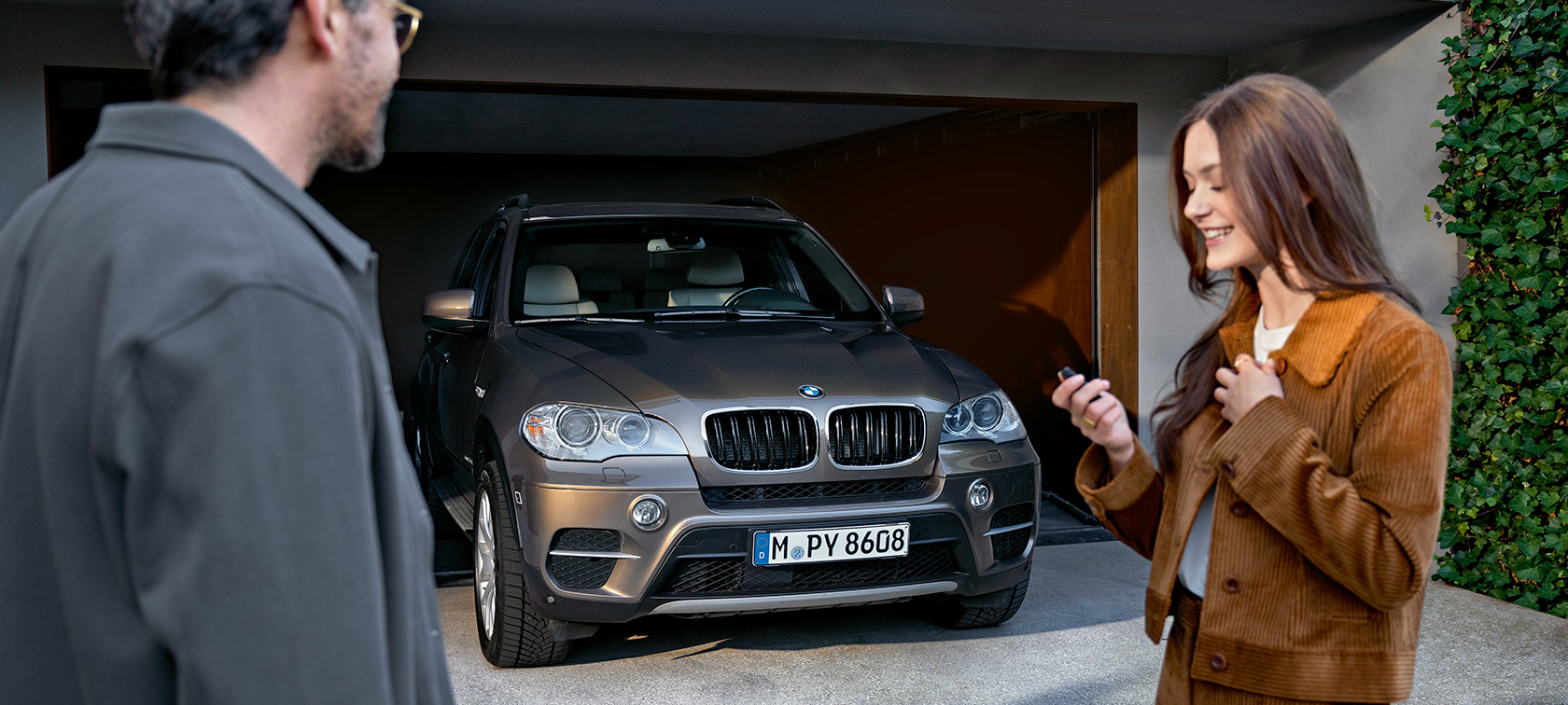 BMW serviss, BMW Value Service BMW serviss, BMW Value Service pārskats