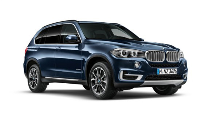 BMW automobiļi aizsardzībai, BMW X5 Security un BMW X5 Security Plus BMW automobiļi aizsardzībai, BMW mantojums, BMW X5 Security un BMW X5 Security Plus