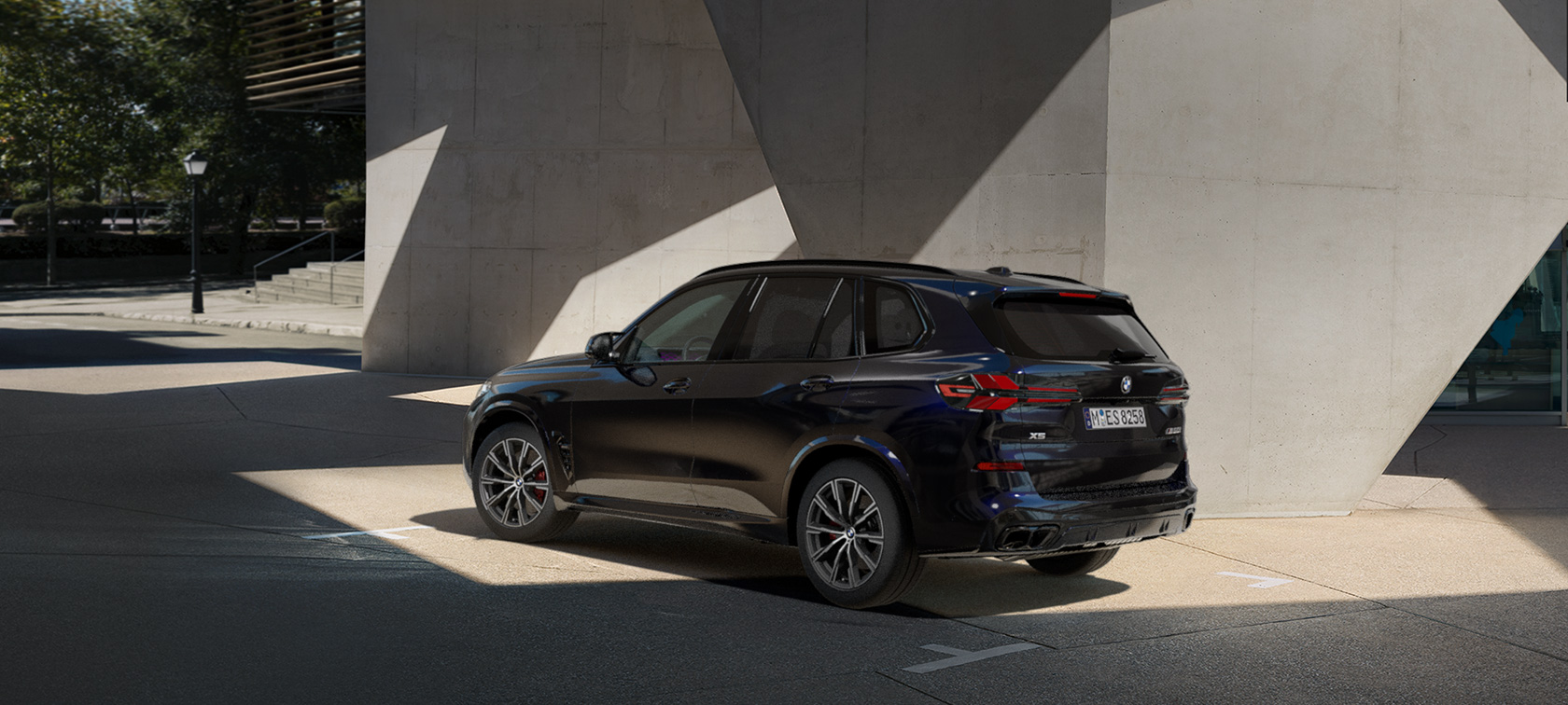 BMW automobiļi aizsardzībai, BMW X5 Protection VR6 BMW automobiļi aizsardzībai, BMW X5 Protection VR6