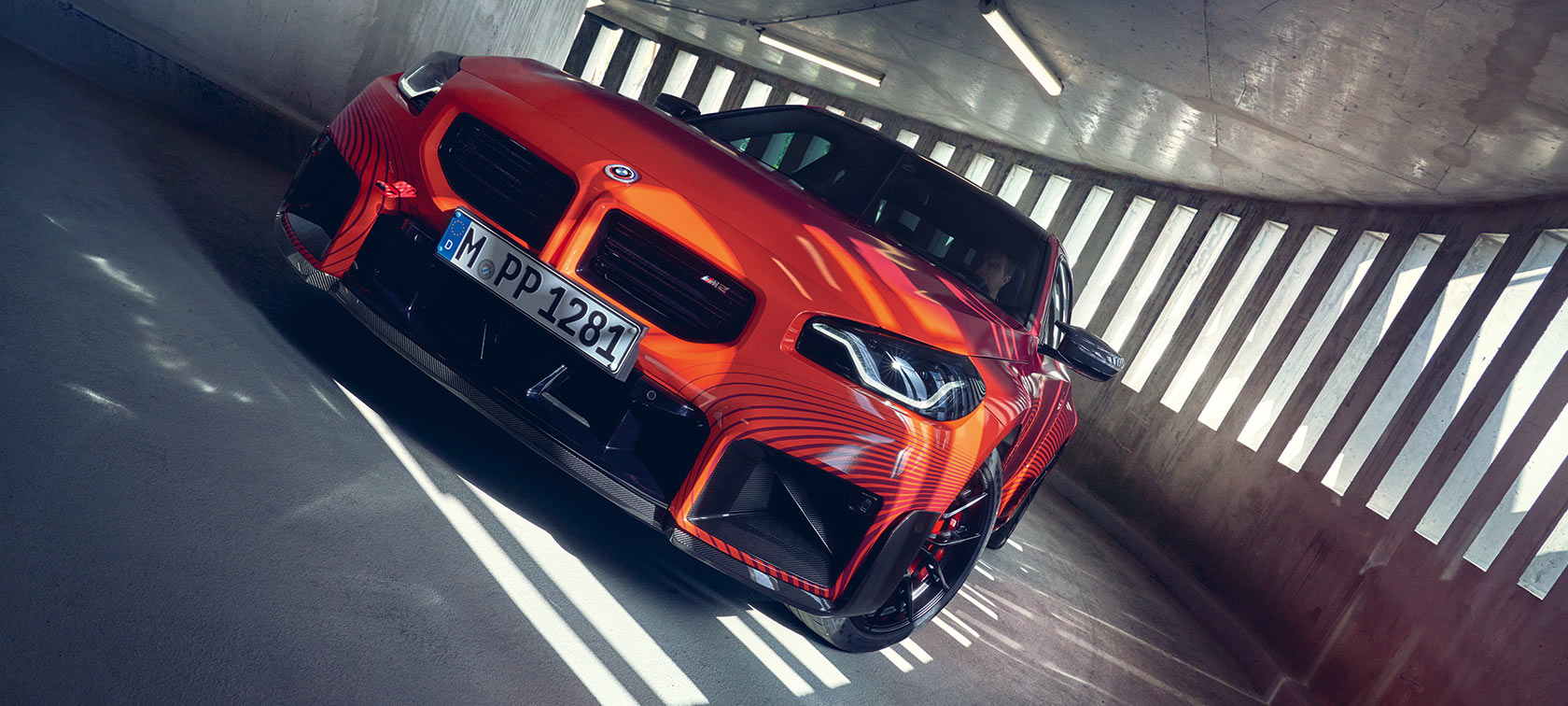 BMW M Performance detaļas, BMW M2 Coupé, G87, video BMW M Performance detaļas, BMW M2 Coupé, G87, video