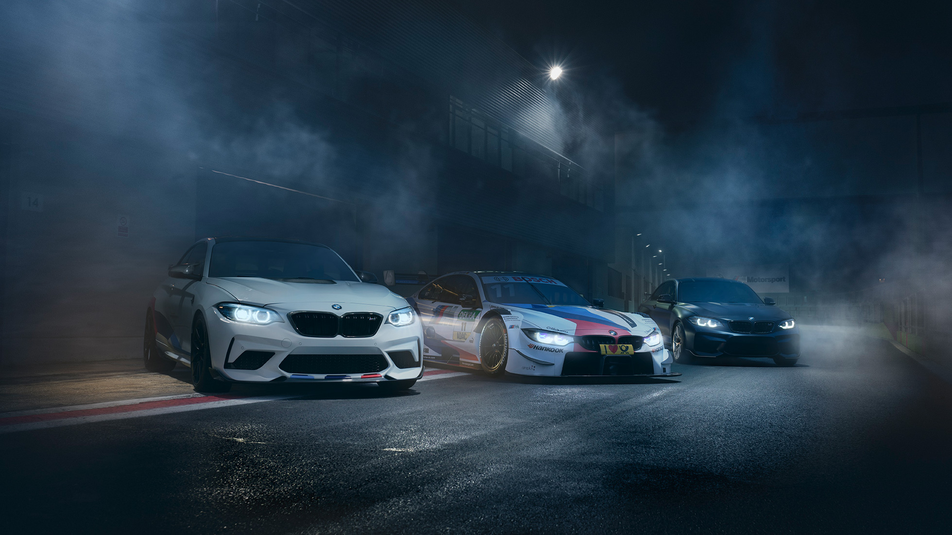 BMW autosports, BMW M Performance detaļas BMW autosports, BMW M Performance detaļas, BMW M Performance detaļu koncepcija, F87, F82