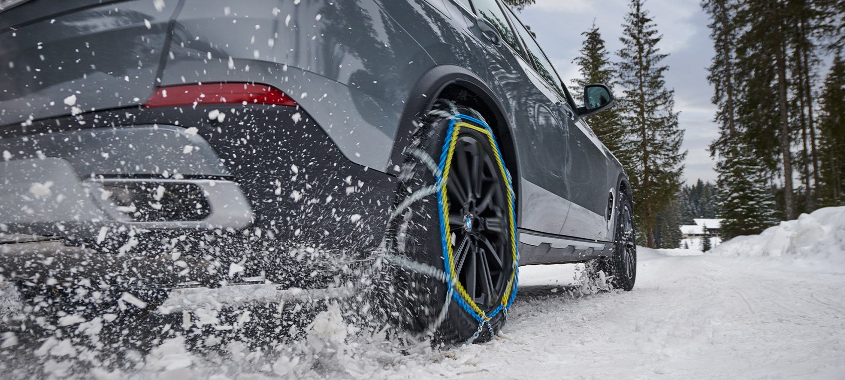 BMW sniega ķēdes, diski un riepas, oriģinālie BMW rudens un ziemas piederumi BMW sniega ķēdes, diski un riepas, oriģinālie BMW rudens un ziemas piederumi