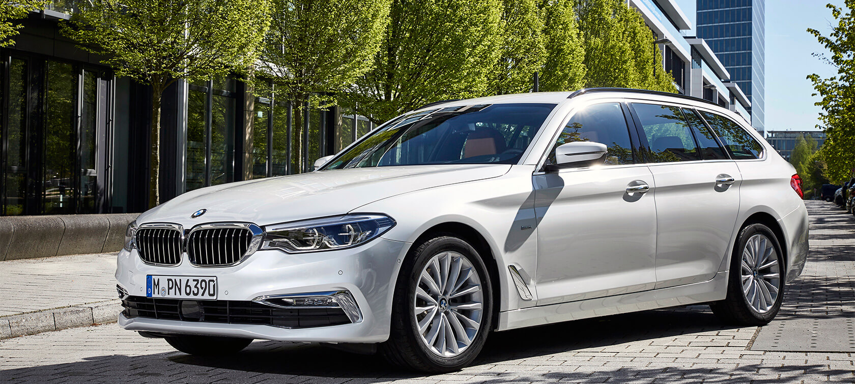 BMW dīzeļa modeļi saņem augstāko Vācijas automobiļu asociācijas atzinību 