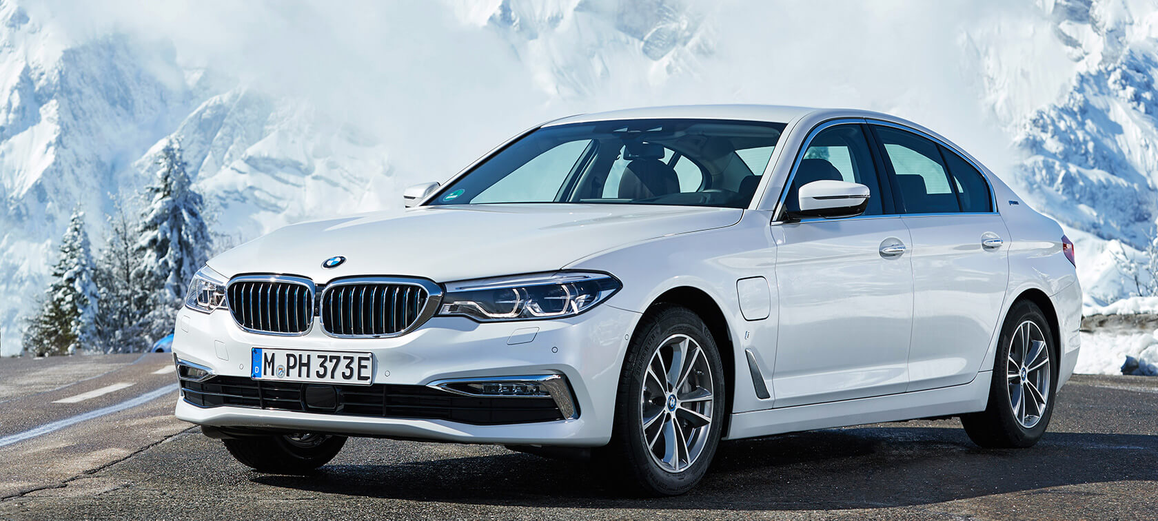 Jau astoņus gadus pēc kārtas BMW grupa uzrāda rekordlielus pārdošanas apjomus Jau astoņus gadus pēc kārtas BMW grupa uzrāda rekordlielus pārdošanas apjomus