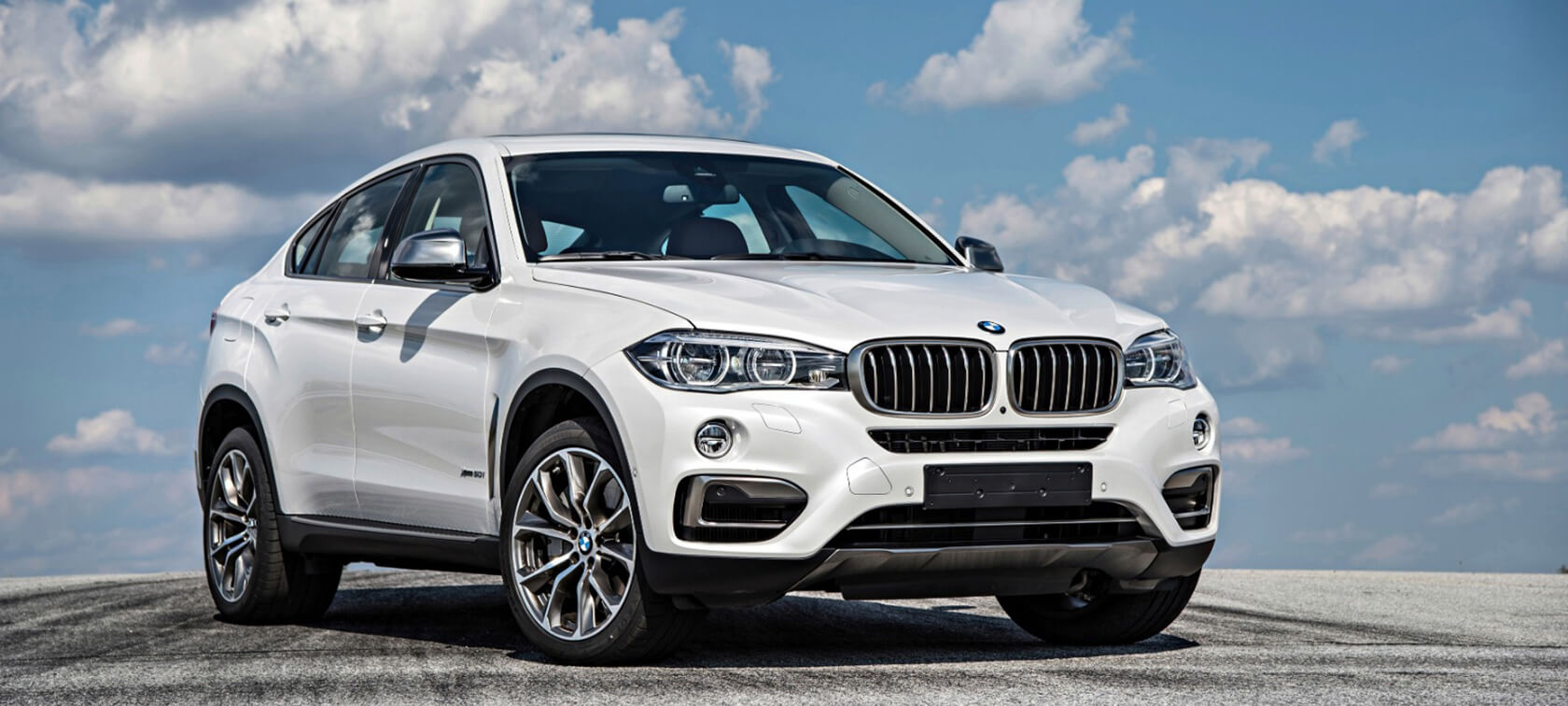 BMW X6 BMW X6