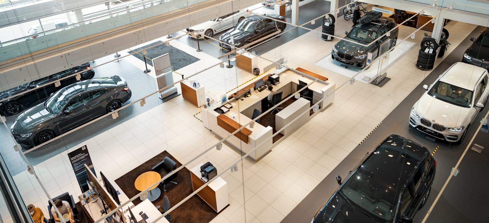 Inchcape Motors Latvia Inchcape Motors Latvia