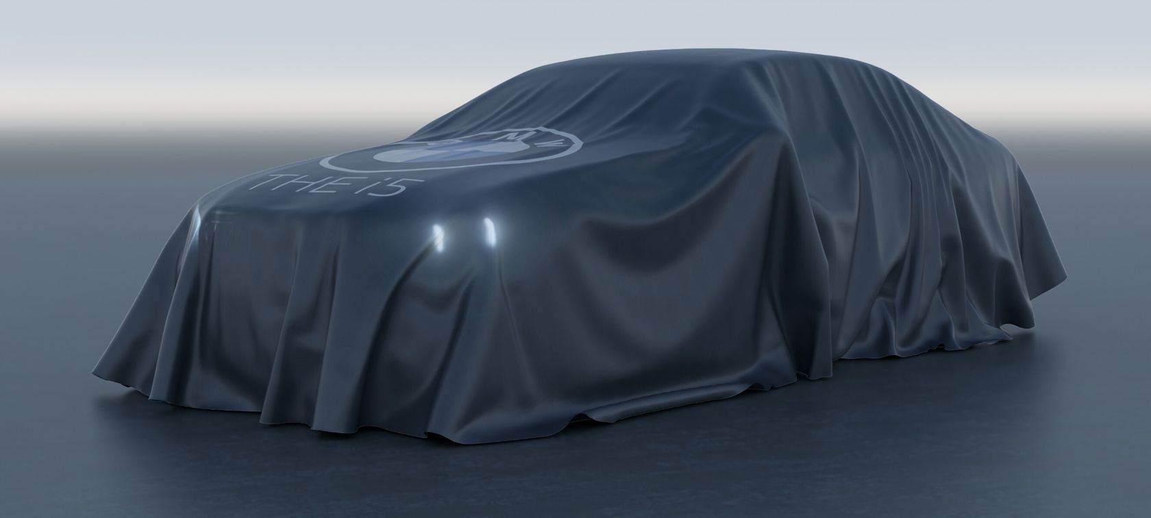 BMW 5. sērijas automobilis uzsāks jaunu ēru BMW 5. sērijas automobilis uzsāks jaunu ēru
