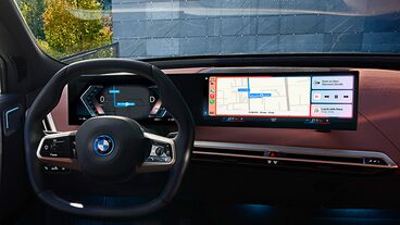 Apple CarPlay sagatavošana