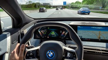 DRIVING ASSISTANT PLUS