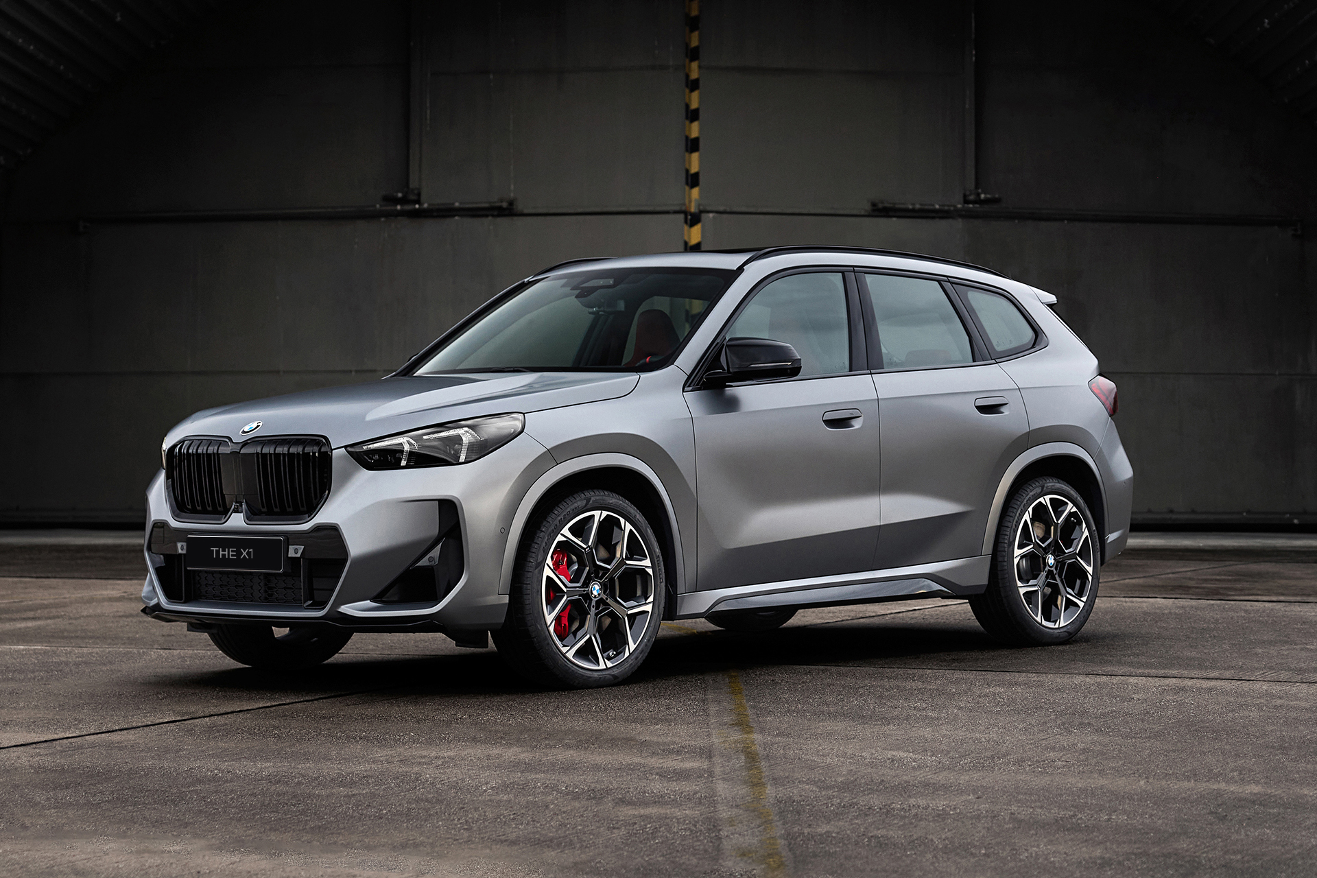 BMW X1 sDrive18i