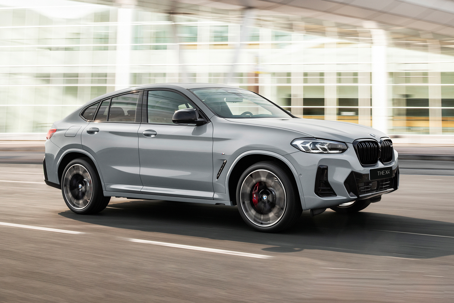BMW X4 xDrive20i
