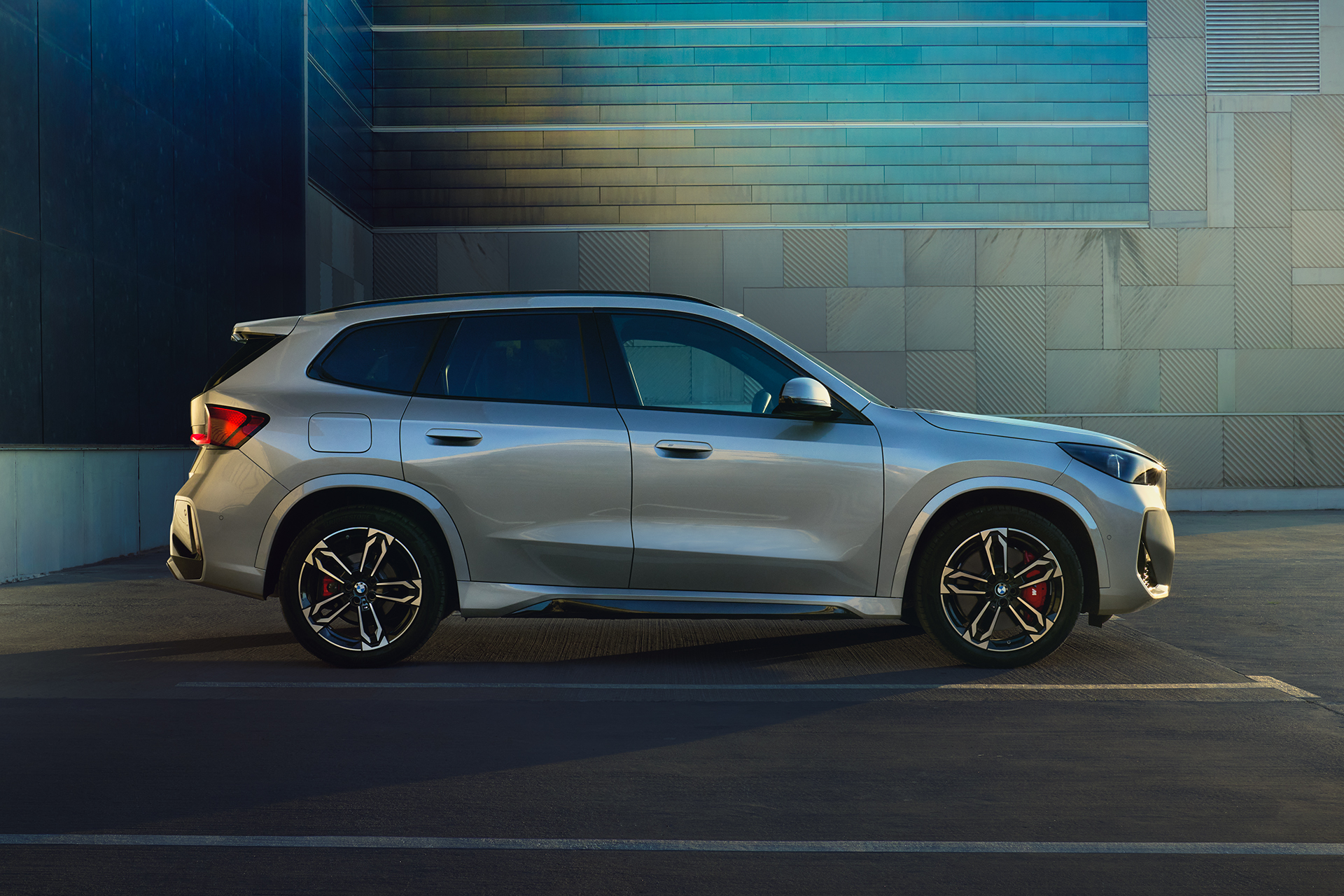 BMW X1 M35i